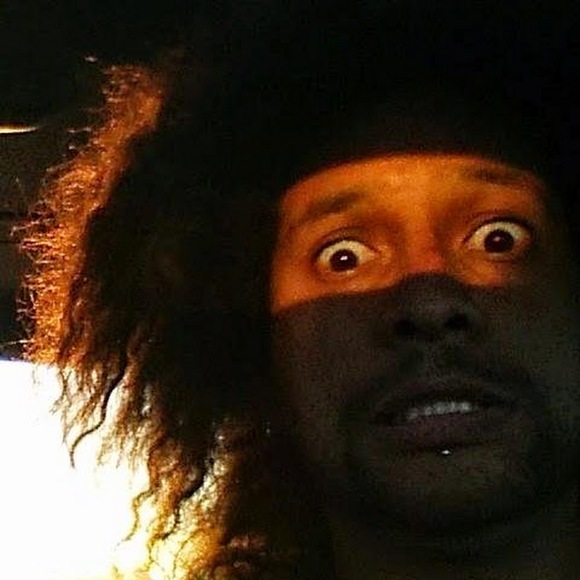 Meet your Posher, Shariff - Picture 1 of 1